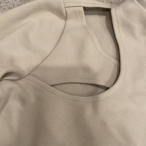 Nicholas the label filipa bodysuit - new with imperfections - Picture 9 of 12